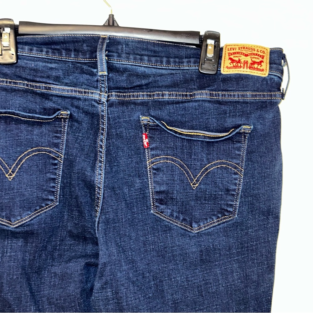 Levi's Classic Straight Jeans